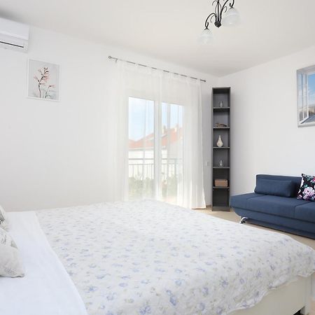Seaside Holiday House Poljica, Trogir - 5161 Marina Pokój zdjęcie
