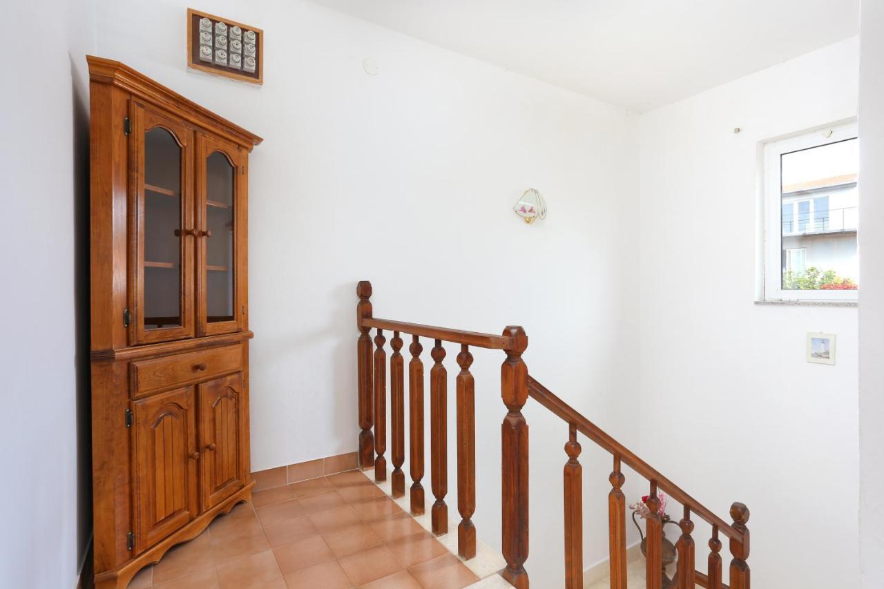 Seaside Holiday House Poljica, Trogir - 5161 Marina Zewnętrze zdjęcie