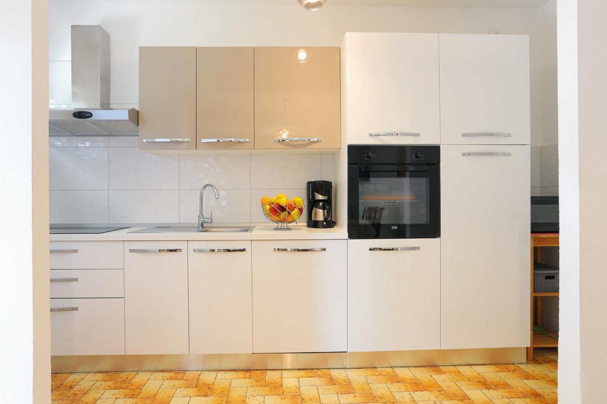 Seaside Holiday House Poljica, Trogir - 5161 Marina Pokój zdjęcie